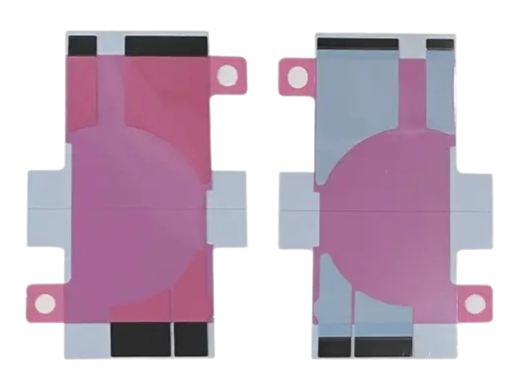 Проклейка акумулятора iPhone 12 Original